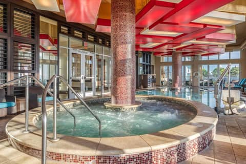 Hilton Vacation Club Oceanaire Virginia Beach — photo 6