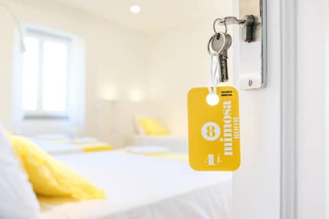 4U Lisbon Airport Suites — photo 5
