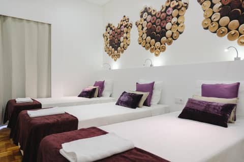 4U Lisbon Airport Suites — photo 6