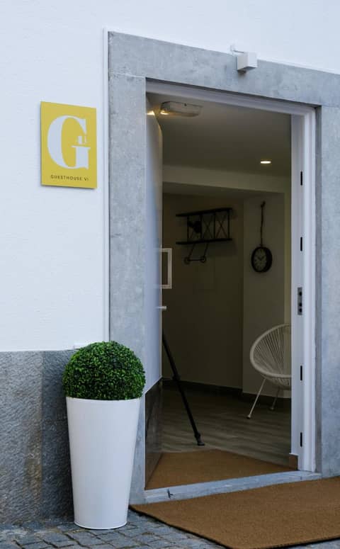 4U Lisbon Airport Suites — photo 8