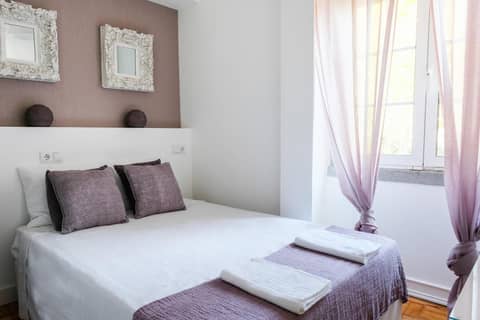 4U Lisbon Airport Suites — photo 9