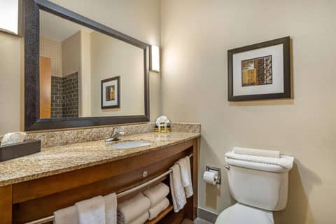 Best Western Plus Lackland Hotel and Suites. — photo 2