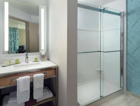 Hilton Garden Inn Atlanta-Buckhead — photo 2