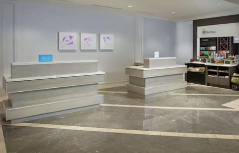 Hilton Garden Inn Atlanta-Buckhead — photo 3