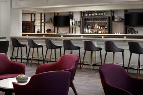Hilton Garden Inn Atlanta-Buckhead — photo 4