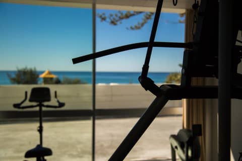 Chateau Beachside Resort — photo 4
