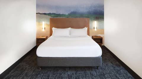 River's Edge Hotel Portland, Tapestry Collection by Hilton — photo 2