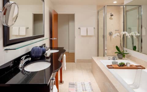 River's Edge Hotel Portland, Tapestry Collection by Hilton — photo 3