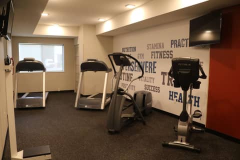 Best Western Plus Portland Airport Hotel & Suites — photo 2