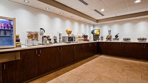 Best Western Plus Portland Airport Hotel & Suites — photo 3