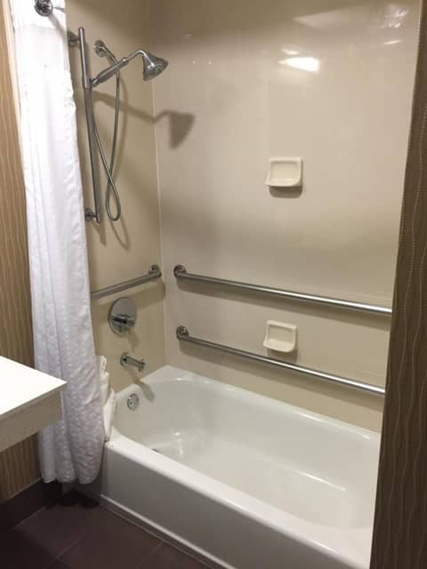 Best Western Plus Portland Airport Hotel & Suites — photo 6