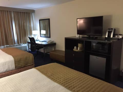 Best Western Plus Portland Airport Hotel & Suites — photo 7