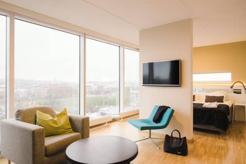 Scandic Opalen — photo 6