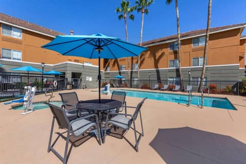 Best Western North Phoenix Hotel — photo 2
