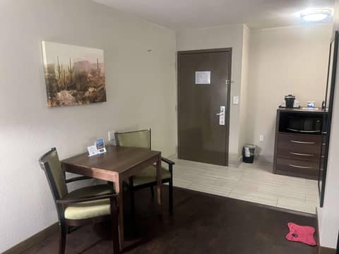 Best Western North Phoenix Hotel — photo 4