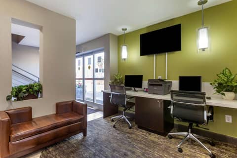 Best Western North Phoenix Hotel — photo 5