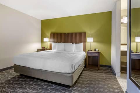 Best Western North Phoenix Hotel — photo 6