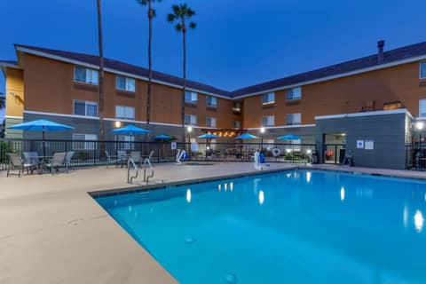 Best Western North Phoenix Hotel — photo 7