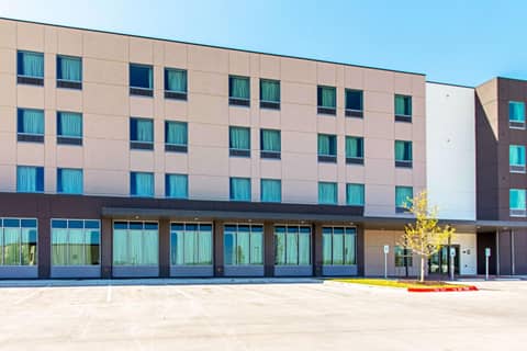 Motel 6 Austin Airport — photo 9