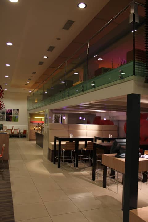 Ibis Wien Messe — photo 8