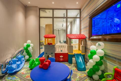 Ewaa Express Hotel - Al Olaya — photo 4