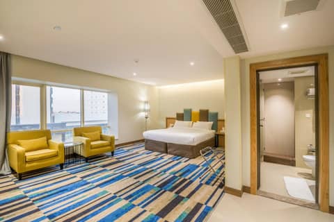 Ewaa Express Hotel - Al Olaya — photo 8