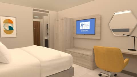 Holiday Inn Express - Guadalajara Vallarta Poniente by IHG — photo 3
