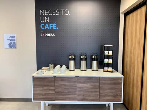 Holiday Inn Express - Guadalajara Vallarta Poniente by IHG — photo 8