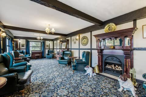 The Surrey Hotel — photo 3
