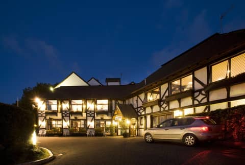 The Surrey Hotel — photo 8