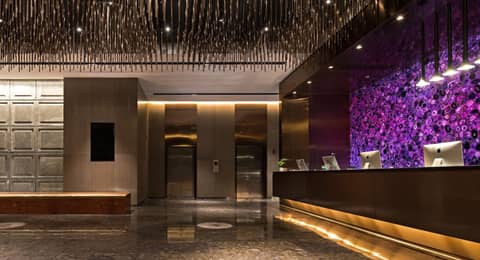 Paco Hotel Chebeinan Metro Guangzhou — photo 3