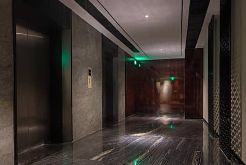 Paco Hotel Chebeinan Metro Guangzhou — photo 5