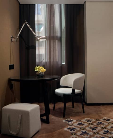 Paco Hotel Chebeinan Metro Guangzhou — photo 7