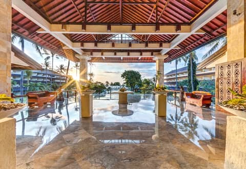 Discovery Kartika Plaza Hotel — photo 6