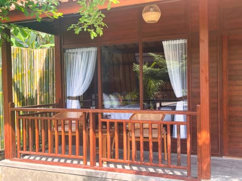 Adil Villa & Resort — photo 4