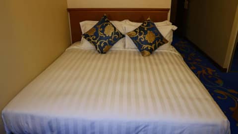 The Kimberley Hotel — photo 5