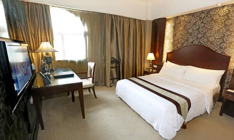 Grand Palace Hotel - Grand Hotel Management Group — photo 2