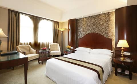Grand Palace Hotel - Grand Hotel Management Group — photo 6