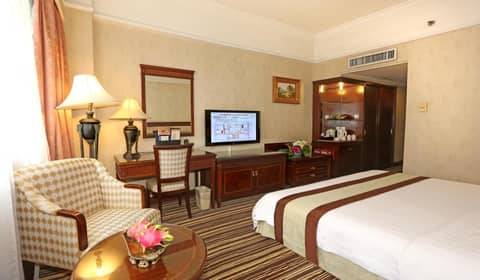 Grand Palace Hotel - Grand Hotel Management Group — photo 7