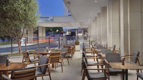 InterContinental Athenaeum Athens by IHG — photo 6