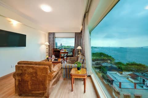 Fariyas Hotel Mumbai , Colaba — photo 5