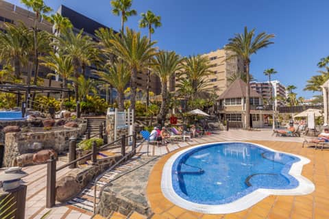 Abora Continental by Lopesan Hotels — photo 2