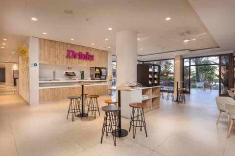 Abora Continental by Lopesan Hotels — photo 6