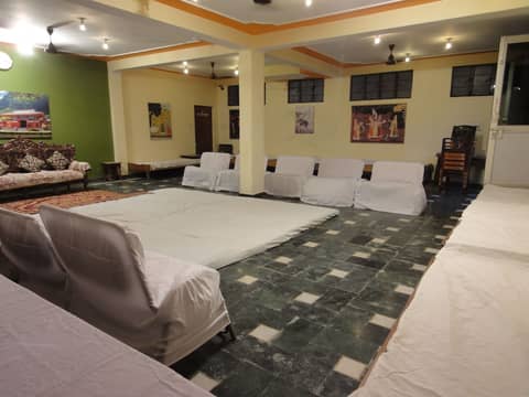 Hotel Taj Plaza — photo 5