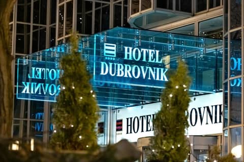 Hotel Dubrovnik — photo 4