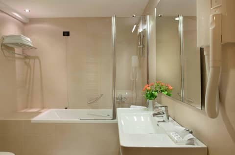 Hotel Dubrovnik — photo 9