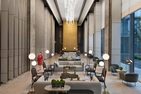 Kempinski Hotel Hangzhou — photo 4