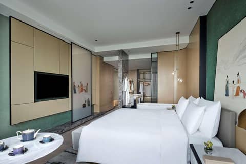 Kempinski Hotel Hangzhou — photo 5