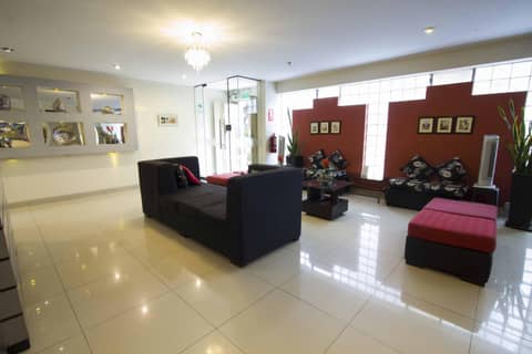 Casa Fanning Hotel — photo 3