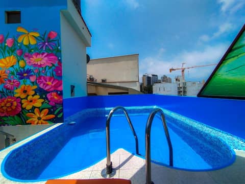 Casa Fanning Hotel — photo 4